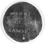 2 złote 1813 year