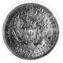5 złotych 1829 year