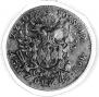 2 złote 1816 year
