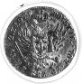 2 złote 1818 year