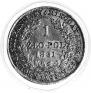 1 złoty 1831 year