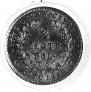2 złote 1831 year