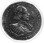 1 rouble 1721 year