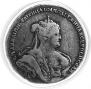 Poltina 1738 year