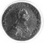 Poltina 1762 year