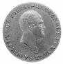50 złotych 1817 year