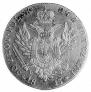 50 złotych 1817 year