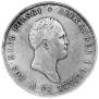 10 złotych 1822 year
