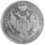 10 złotych 1824 year