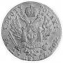 1 złoty 1818 year