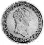 1 złoty 1832 year
