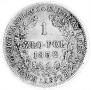 1 złoty 1832 year