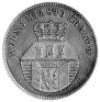 1 złoty 1835 year