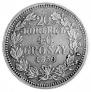 20 kopecks - 40 groszy 1850 year