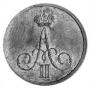 Denezhka 1859 year