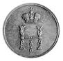 Polushka 1853 year