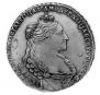 1 rouble 1735 year