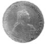 1 рубль 1749 года
