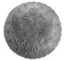 1 рубль 1749 года