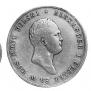 10 złotych 1820 year