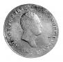 5 złotych 1817 year