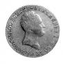 2 złote 1816 year