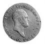 1 złoty 1818 year