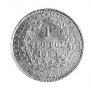 1 złoty 1834 year