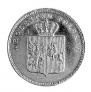 2 złote 1831 year