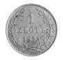 1 złoty 1835 year