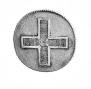 Token Coin 1796 year