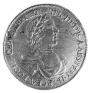 1 рубль 1718 года