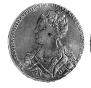1 rouble 1726 year