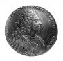 1 rouble 1728 year