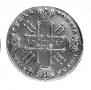 1 rouble 1728 year