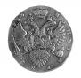 1 rouble 1733 year
