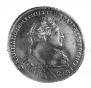 1 rouble 1734 year