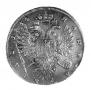 1 rouble 1734 year