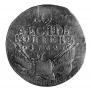 10 kopecks 1762 year