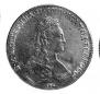 1 rouble 1777 year