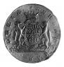 5 kopecks 1771 year