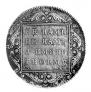 Poltina 1801 year