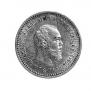 5 roubles 1890 year