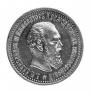 50 kopecks 1894 year