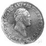 50 złotych 1820 year