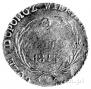 2 złote 1813 year