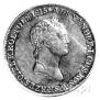1 złoty 1834 year
