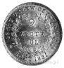 2 złote 1831 year