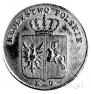 3 grosze 1831 year