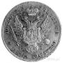 10 złotych 1822 year